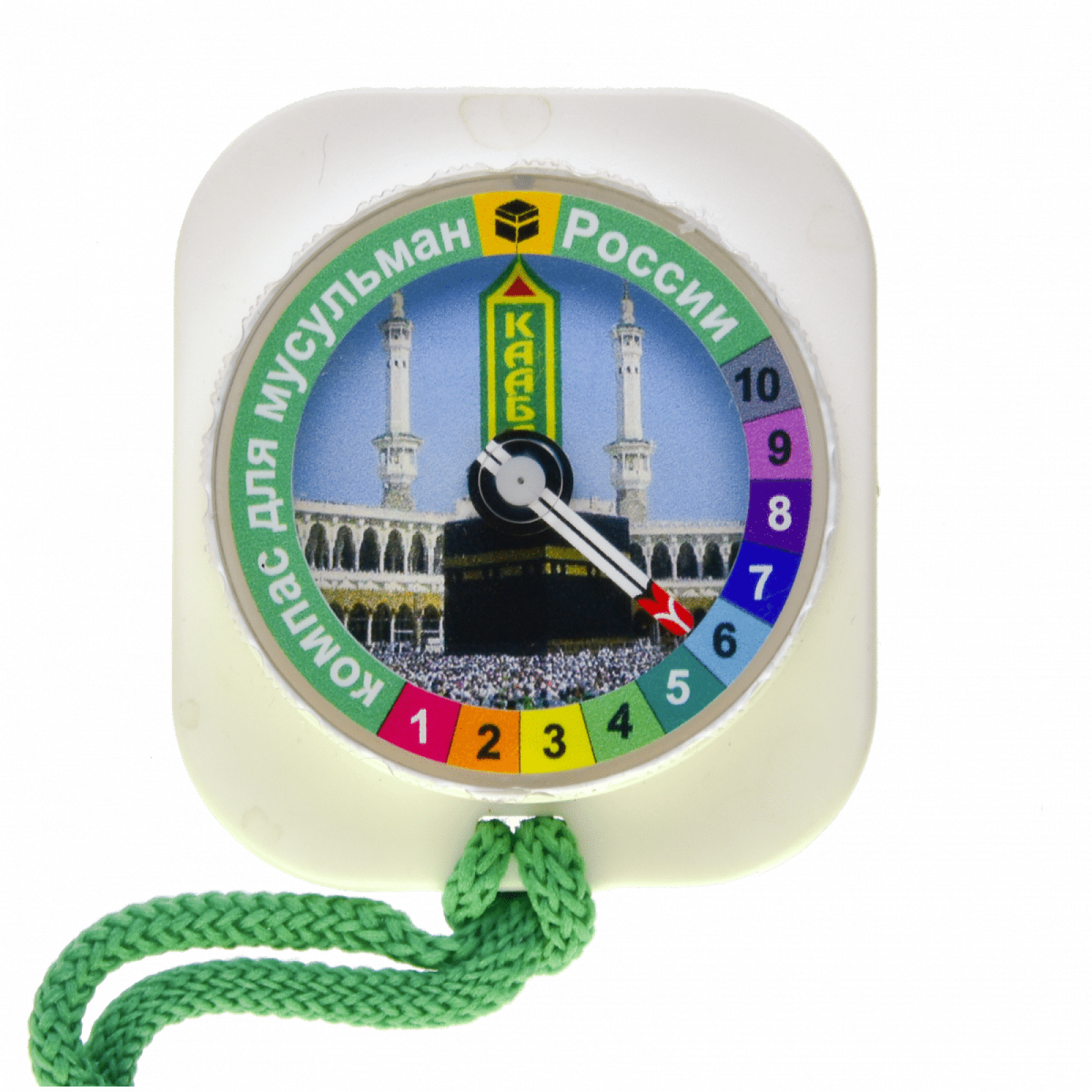 Компас Кибла