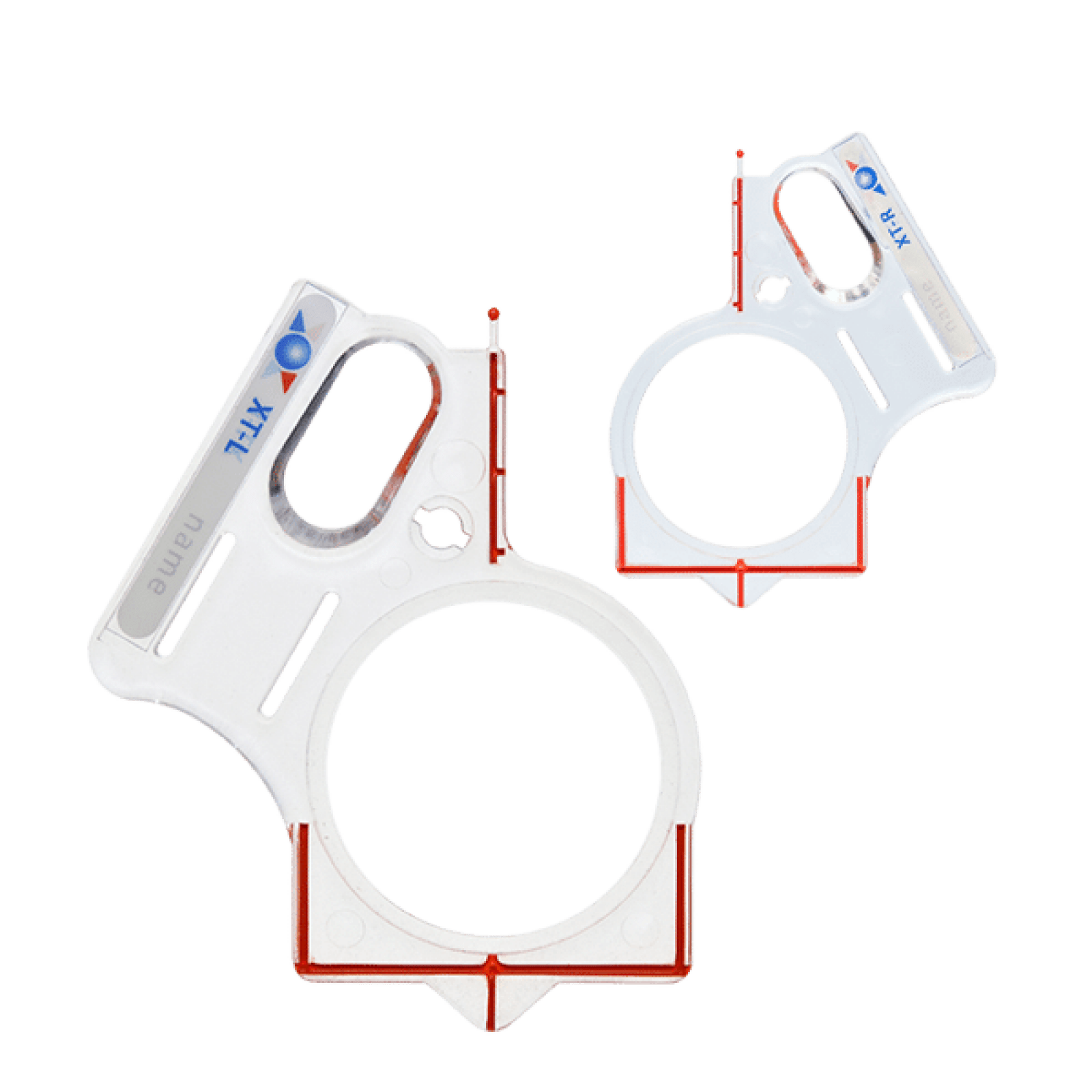 Плата ХTL (ХTR)
