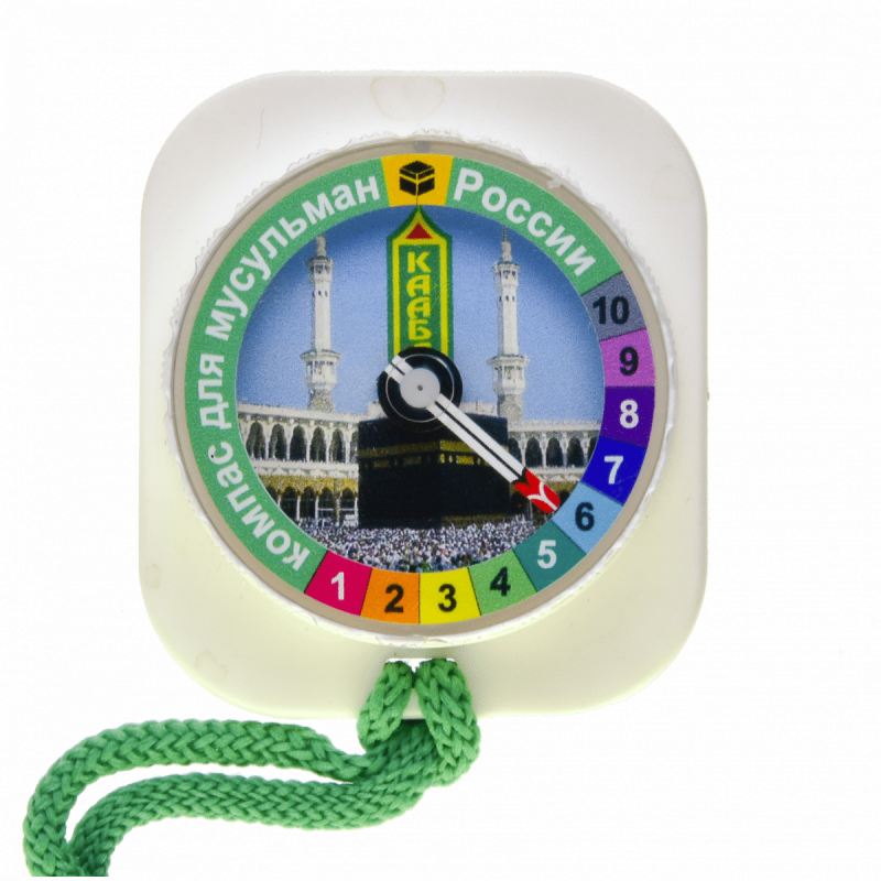 Компас Кибла
