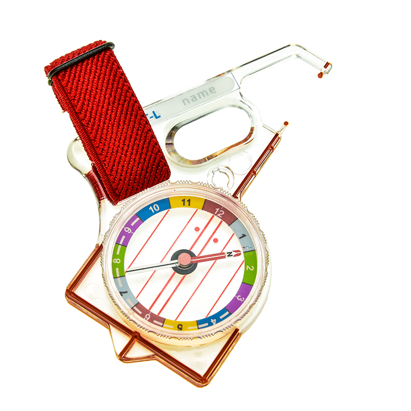 Компас 8GTL